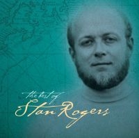 Rogers Stan - Best Of Stan Rogers ryhmässä VINYYLI / Myydyimmät @ Bengans Skivbutik AB (3701146)