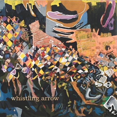 Whistling Arrow - Whistling Arrow ryhmässä VINYYLI / Myydyimmät @ Bengans Skivbutik AB (3701154)