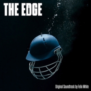 Filmmusik - Edge ryhmässä VINYYLI @ Bengans Skivbutik AB (3701157)