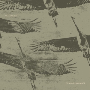 Ulf Lundell - Tranorna Kommer ryhmässä Minishops / Ulf Lundell @ Bengans Skivbutik AB (3702222)