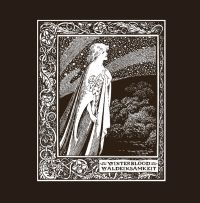 Winterblood - Waldeinsamkeit (2 Lp) ryhmässä VINYYLI @ Bengans Skivbutik AB (3702639)
