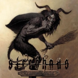 Sterbhaus - Krampusnacht ryhmässä CD @ Bengans Skivbutik AB (3702643)