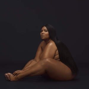 Lizzo - Cuz I Love You (Cd Super Delux ryhmässä CD @ Bengans Skivbutik AB (3702656)