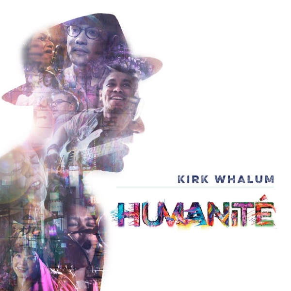 Whalum Kirk - Humanité ryhmässä CD @ Bengans Skivbutik AB (3703895)