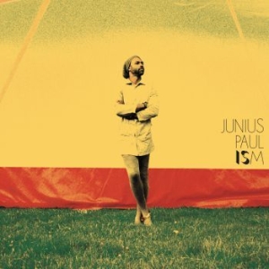 Paul Junius - Ism ryhmässä CD @ Bengans Skivbutik AB (3704186)