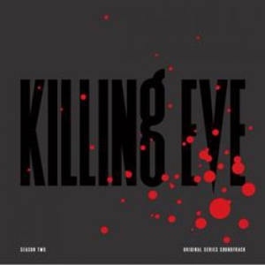 Various Artists - Killing Eve, Season Two - Soundtrac ryhmässä CD @ Bengans Skivbutik AB (3704197)