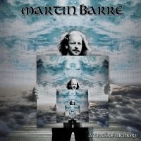 Barre Martin - A Trick Of Memory ryhmässä VINYYLI @ Bengans Skivbutik AB (3704240)