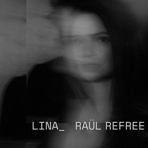 Lina - Raul Refree - Line - Raul Refree ryhmässä VINYYLI / Worldmusic/ Folkmusik @ Bengans Skivbutik AB (3704250)