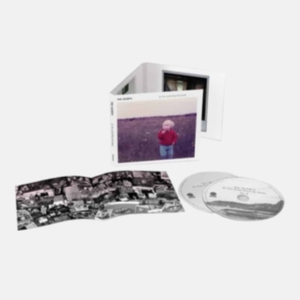 Xcerts - In The Cold Wind We Smile ryhmässä CD @ Bengans Skivbutik AB (3704266)