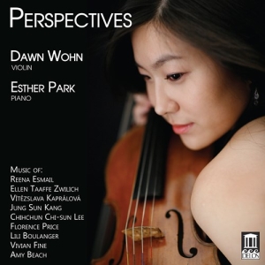 Various - Perspectives ryhmässä CD @ Bengans Skivbutik AB (3704303)