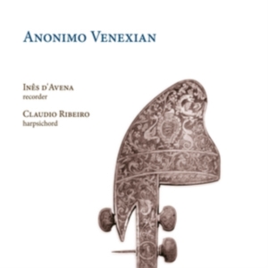 Various - Anonimo Venexian ryhmässä CD @ Bengans Skivbutik AB (3704313)