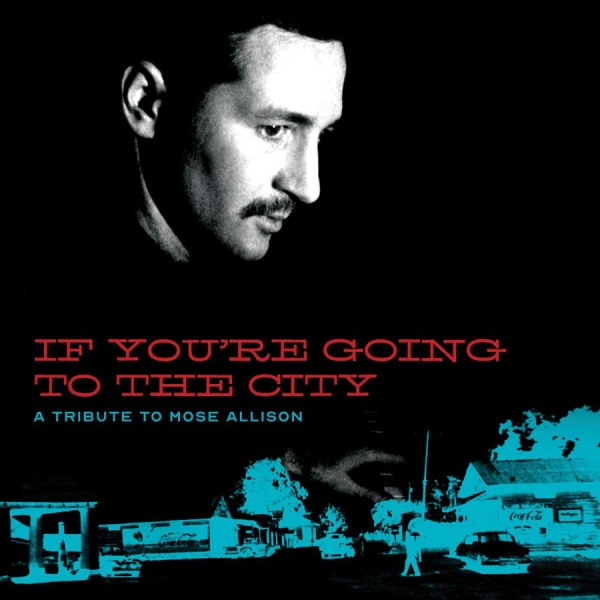 Various Artists - If You're Going To The City: ryhmässä CD / Myydyimmät @ Bengans Skivbutik AB (3704684)