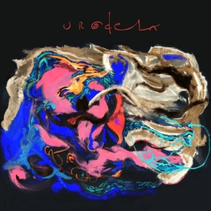 Jensen Anders P - Urodela ryhmässä VINYYLI @ Bengans Skivbutik AB (3704884)