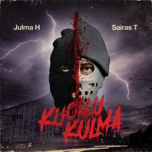 Julma Henri / Sairas T - Kuollu Kulma ryhmässä VINYYLI @ Bengans Skivbutik AB (3705801)
