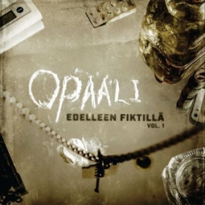 Opaali - Edelleen Fiktillä Vol. 1 ryhmässä VINYYLI @ Bengans Skivbutik AB (3708646)