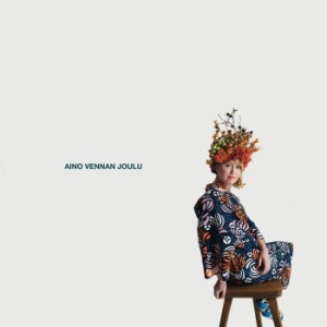 Aino Venna - Aino Vennan Joulu ryhmässä VINYYLI @ Bengans Skivbutik AB (3708666)