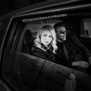 Röyhkä/Inginmaa/Hypnomen - Huominen On Uni ryhmässä CD @ Bengans Skivbutik AB (3708743)