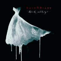 Rain Diary - Black Weddings ryhmässä CD @ Bengans Skivbutik AB (3708756)