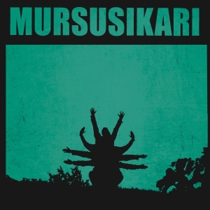 Mursusikari - Mursusikari ryhmässä VINYYLI @ Bengans Skivbutik AB (3708786)