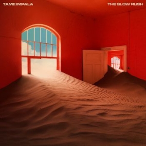 Tame Impala - The Slow Rush (2Lp) ryhmässä VINYYLI @ Bengans Skivbutik AB (3708852)
