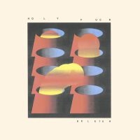 HOLY FUCK - DELETER ryhmässä CD @ Bengans Skivbutik AB (3709295)