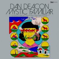 Dan Deacon - Mystic Familiar ryhmässä ME SUOSITTELEMME / Årsbästalistor 2020 / Gaffa 2020 @ Bengans Skivbutik AB (3709323)