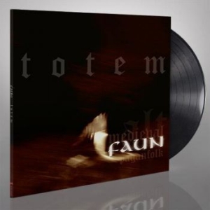 Faun - Totem (Vinyl) ryhmässä VINYYLI / Hårdrock/ Heavy metal @ Bengans Skivbutik AB (3709430)