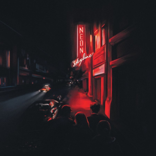 Andy Shauf - The Neon Skyline ryhmässä VINYYLI / Myydyimmät @ Bengans Skivbutik AB (3712413)