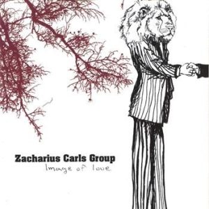 Zacharius Carls Group - Image Of Love ryhmässä CD @ Bengans Skivbutik AB (3712512)