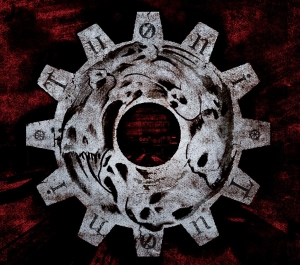 Tuoni - Kuolonpyörä ryhmässä CD @ Bengans Skivbutik AB (3712539)