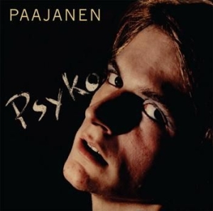Paajanen - Psyko - Kaikki Levytykset 1977-1980 ryhmässä CD @ Bengans Skivbutik AB (3712590)
