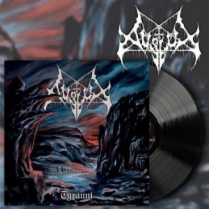 Avslut - Tyranni (Vinyl) ryhmässä VINYYLI @ Bengans Skivbutik AB (3712782)