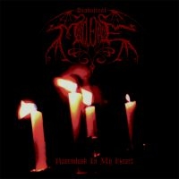 Diabolical Masquerade - Ravendusk In My Heart (Vinyl Lp) ryhmässä VINYYLI @ Bengans Skivbutik AB (3712794)