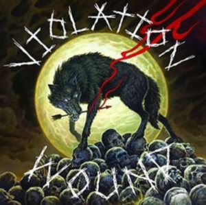 Violation Wound - With Man In Charge ryhmässä CD @ Bengans Skivbutik AB (3712795)