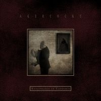 Akercocke - Renaissance In Extremis ryhmässä CD @ Bengans Skivbutik AB (3712801)
