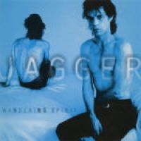 Mick Jagger - Wandering Spirit (2Lp) ryhmässä VINYYLI @ Bengans Skivbutik AB (3712812)
