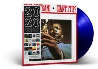Coltrane John - Giant Steps (Coloured) ryhmässä VINYYLI @ Bengans Skivbutik AB (3712863)