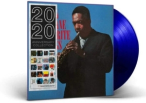 Coltrane John - My Favorite Things (Blue Vinyl) ryhmässä -Start WS (BW) @ Bengans Skivbutik AB (3712869)