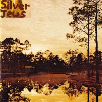 Silver Jews - Starlite Walker ryhmässä VINYYLI / Myydyimmät @ Bengans Skivbutik AB (3713462)
