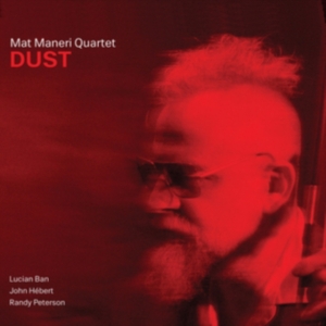 Maneri Mat (Quartet) - Dust ryhmässä CD @ Bengans Skivbutik AB (3713484)