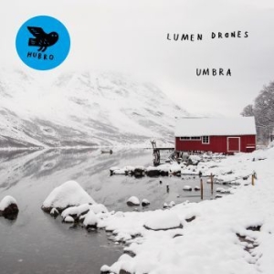 Lumen Drones - Umbra ryhmässä CD @ Bengans Skivbutik AB (3713496)