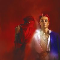 Denis Sulta - Aye Spoake Te Sumwuhn & They Listen ryhmässä VINYYLI @ Bengans Skivbutik AB (3713505)