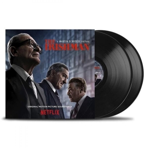 Various - The Irishman (Original Motion Picture Soundtrack) ryhmässä VINYYLI @ Bengans Skivbutik AB (3713512)