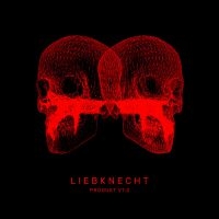 Liebknecht - Produkt V1.2  (Red Vinyl) ryhmässä VINYYLI @ Bengans Skivbutik AB (3713518)
