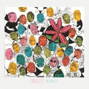 Circles - Resonate ryhmässä CD @ Bengans Skivbutik AB (3713522)