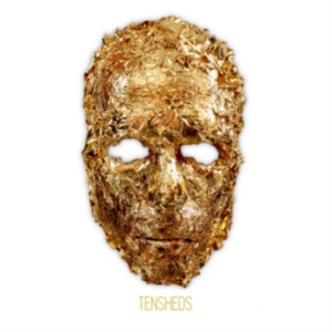 Tensheds - Deathrow Disco ryhmässä VINYYLI @ Bengans Skivbutik AB (3713548)