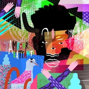 Tambour Battant - Galore ryhmässä CD @ Bengans Skivbutik AB (3713568)