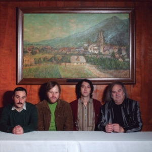 Jay Vons - Word ryhmässä Övrigt /  @ Bengans Skivbutik AB (3713593)