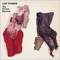 Cat Power - The Covers Record ryhmässä VINYYLI / Rock @ Bengans Skivbutik AB (3715376)