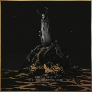 Swallow The Sun - When A Shadow Is Forced Into The Light ryhmässä CD @ Bengans Skivbutik AB (3715377)